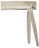 Thumbnail for your product : Isabella Oliver Home / Shop / Categories / Accessories / Maternity Obi Belt