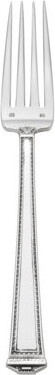 Tuttle la Preference Sterling Pantheon Dinner Fork