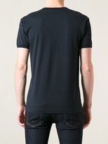 Thumbnail for your product : Dolce & Gabbana V-Neck T-Shirt