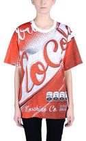 Thumbnail for your product : Moschino Short sleeve t-shirt