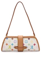 Thumbnail for your product : Louis Vuitton What Goes Around Comes Around Shirley Clutch