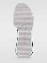 Adidas By Stella Mccartney Treino Mid Cut Print Shoes Shopstyle Sneakers