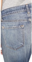 Thumbnail for your product : J Brand Jake Boyfriend Jeans