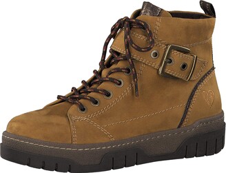 marco tozzi boots uk