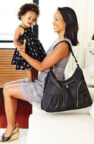 Thumbnail for your product : Skip Hop Infant 'Versa' Diaper Bag - Black