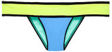 Thumbnail for your product : Beach Sexy NEW!The Colorblock Itsy