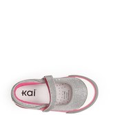 Thumbnail for your product : See Kai Run 'Florence' Mary Jane Flat (Toddler)