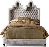 Thumbnail for your product : Haute House Carolina Hooded California King Bed