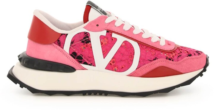 Red Valentino Sneakers | Shop the world's largest collection of 
