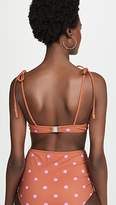 Thumbnail for your product : Araks Myriam Bikini Top