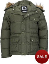 Thumbnail for your product : Demo Boys Padded Parka Jacket