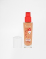 Thumbnail for your product : Rimmel Lasting Finish Nude Foundation