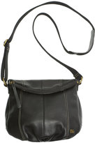 Thumbnail for your product : The Sak Deena Leather Crossbody