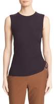 Thumbnail for your product : Theory Rimaeya Knit Tie-Hem Tank