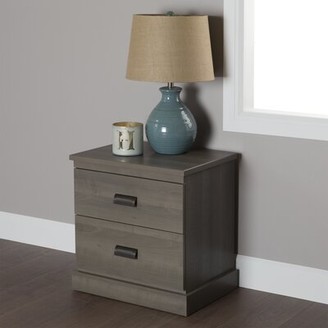 South Shore Nightstands Shop The World S Largest Collection Of Fashion Shopstyle