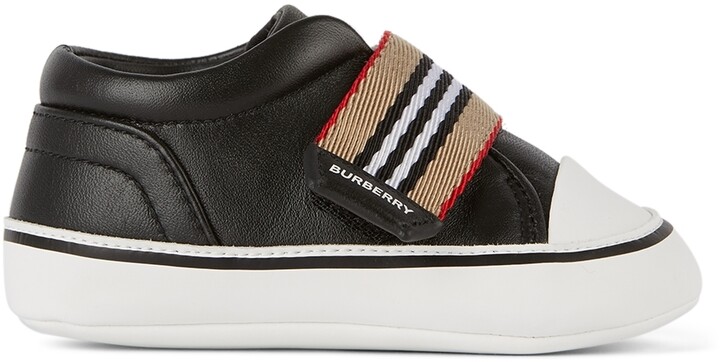 Burberry Slip On Sneakers | Shop the world's largest collection of 