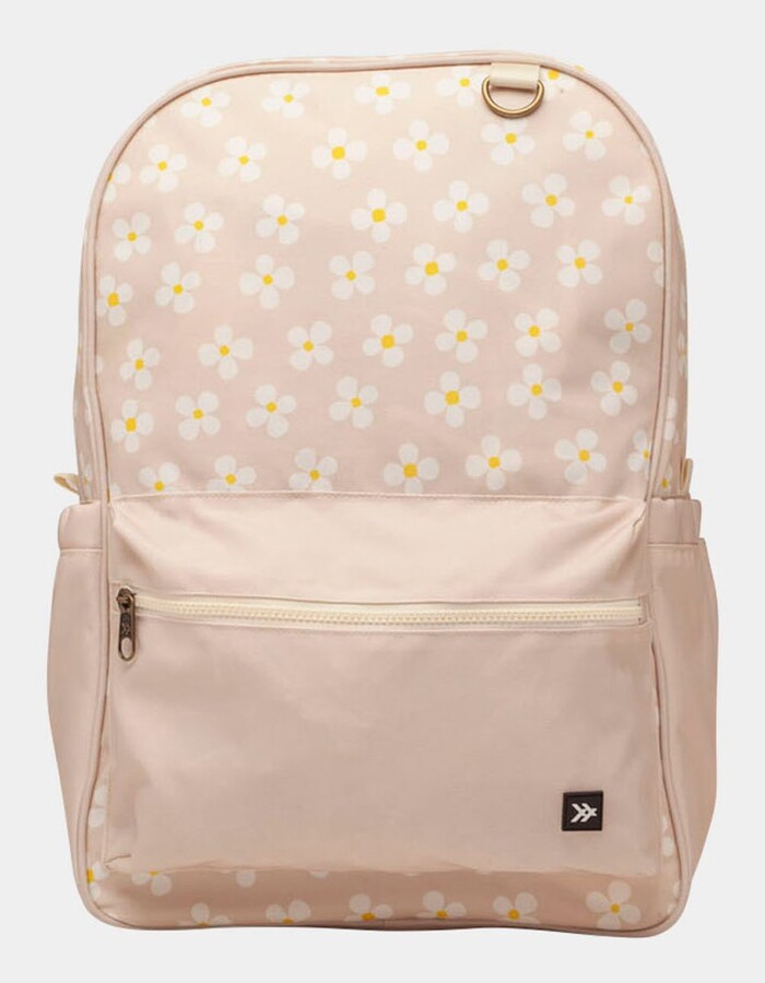 Thread Ditsy Floral Backpack