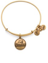 Thumbnail for your product : Alex and Ani 'Collegiate - Providence College' Expandable Charm Bangle