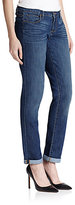 Thumbnail for your product : Paige Jimmy Boyfriend Jeans