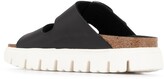 Thumbnail for your product : Birkenstock Arizona slip-on sandals