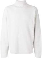 Thumbnail for your product : Tom Ford ribbed knit sweater