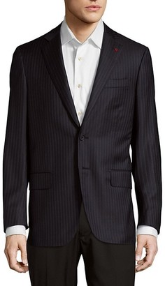 Isaia suit sale Clearance