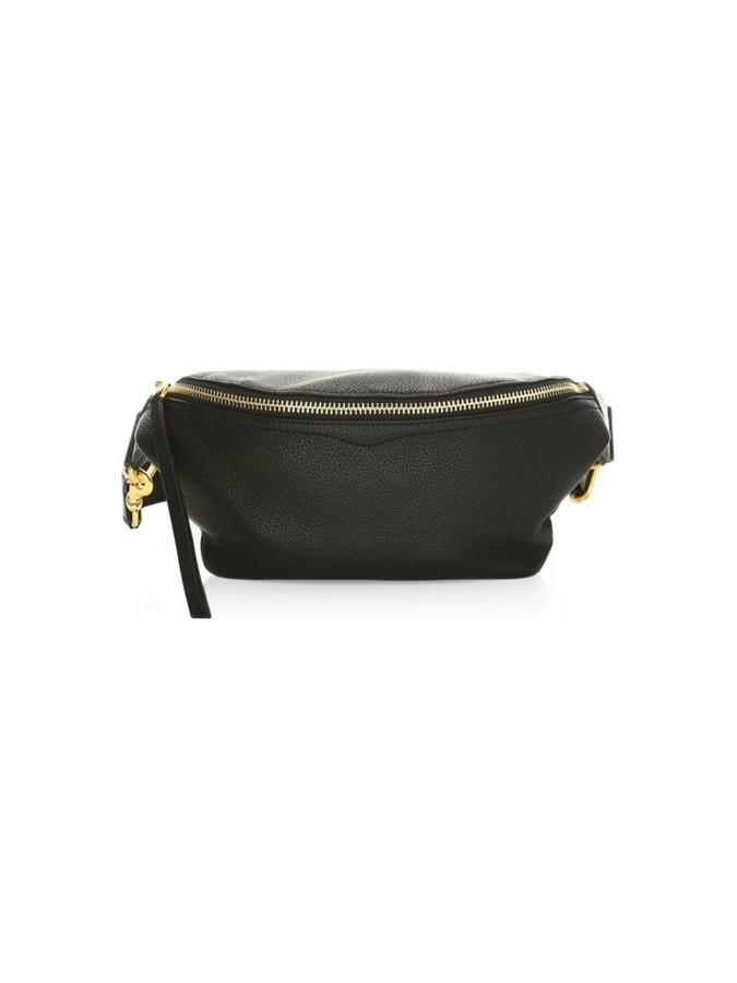 rebecca minkoff belt bag bree
