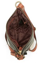 Thumbnail for your product : Børn 'Meriden' Leather Crossbody Bag