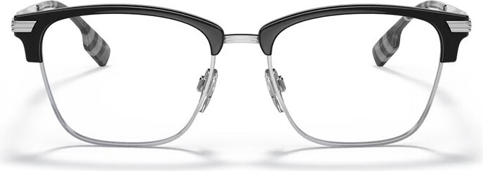 Burberry Eyewear Square Frame Glasses