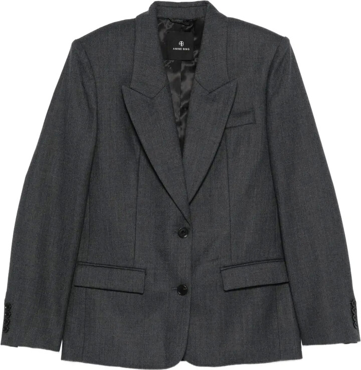 Anine Bing Ross blazer