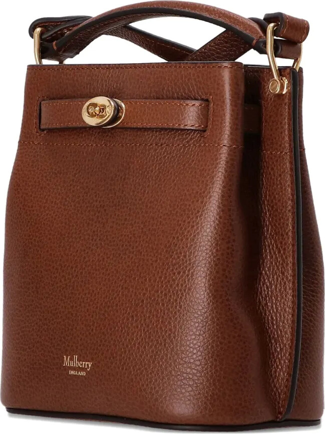 Mulberry Mini Alexa bag - ShopStyle