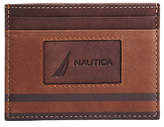 Thumbnail for your product : Nautica Armament Card Case