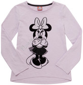 Thumbnail for your product : Disney Minnie Mouse Long Sleeve T-Shirt