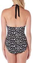 Thumbnail for your product : Miraclesuit Magic Suit by Bermuda Triangle Bailey Swimsuit