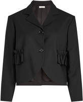Nina Ricci Wool Jacket 