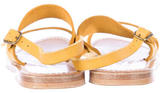 Thumbnail for your product : K Jacques St Tropez Sandals