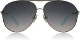 Swarovski Electra Sunglasses Gold SK0093 60mm