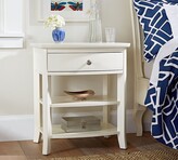 Thumbnail for your product : Pottery Barn Chloe 24" Nightstand