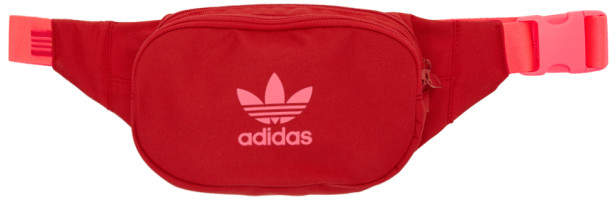 red adidas bum bag Online Shopping -