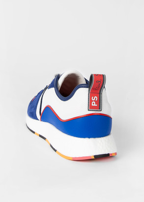 paul smith olympus trainers