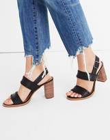 Thumbnail for your product : Madewell The Angie Sandal