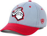 Thumbnail for your product : Top of the World Rutgers Scarlet Knights NCAA Slipshod Memory-Fit Cap
