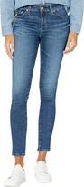 Thumbnail for your product : AG Jeans Leggings Ankle in 10 Year Alliance (10 Year Alliance) Women's Jeans