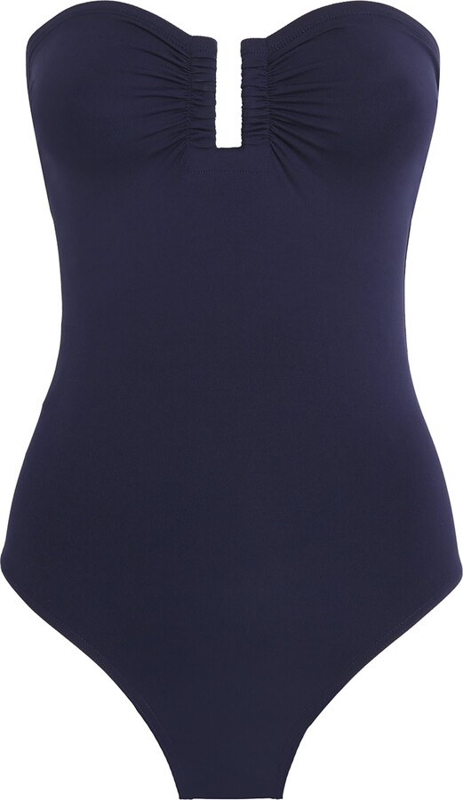Eres Strapless Cassiopee Swimsuit