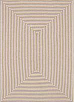Thumbnail for your product : Indoor/Outdoor Hand-Braided Rug