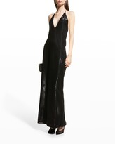 Thumbnail for your product : NERVI Penny Evening Dress
