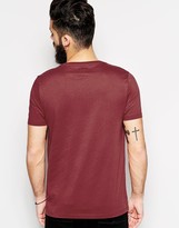 Thumbnail for your product : ASOS T Shirt With Crew Neck