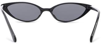 Forever 21 Cat-Eye Sunglasses