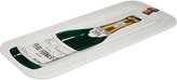 Thumbnail for your product : Fornasetti Champagne Bottle Rectangular Tray