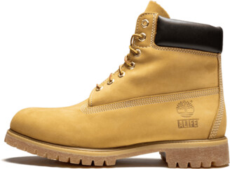 shoe show timberlands